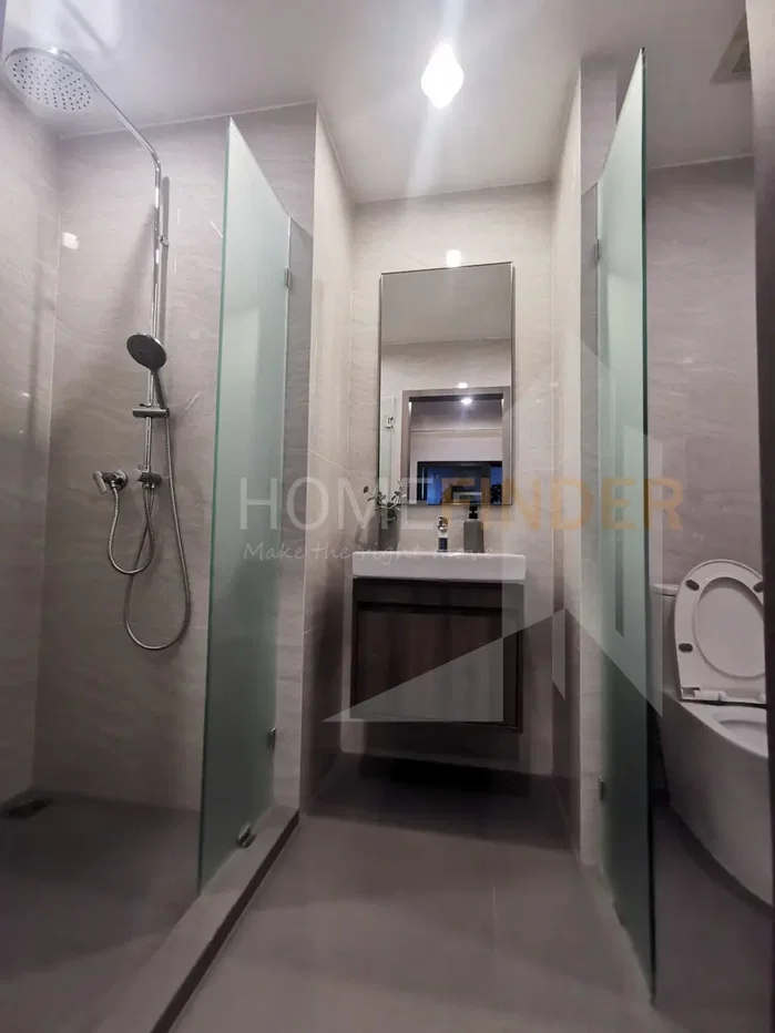รูป NICHE Pride Ekkamai studio, for sale - รูปที่ 9/9