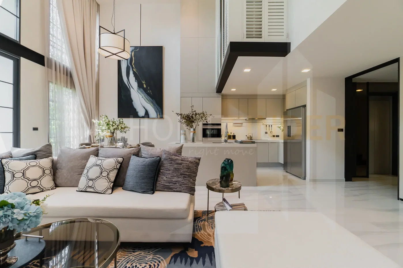 รูป Quarter 31 5 bedrooms, for sale - รูปที่ 4/31