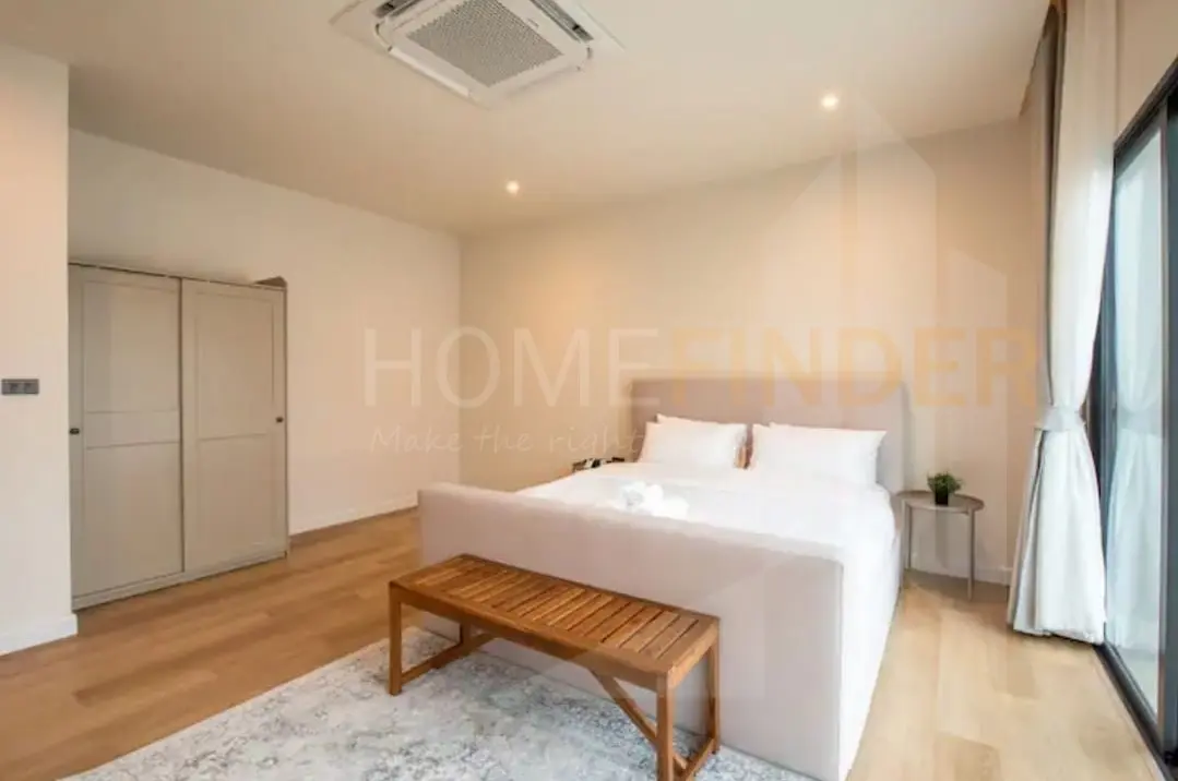 รูป House in Pridi14 H-527 3 bedrooms, for sale - รูปที่ 9/11