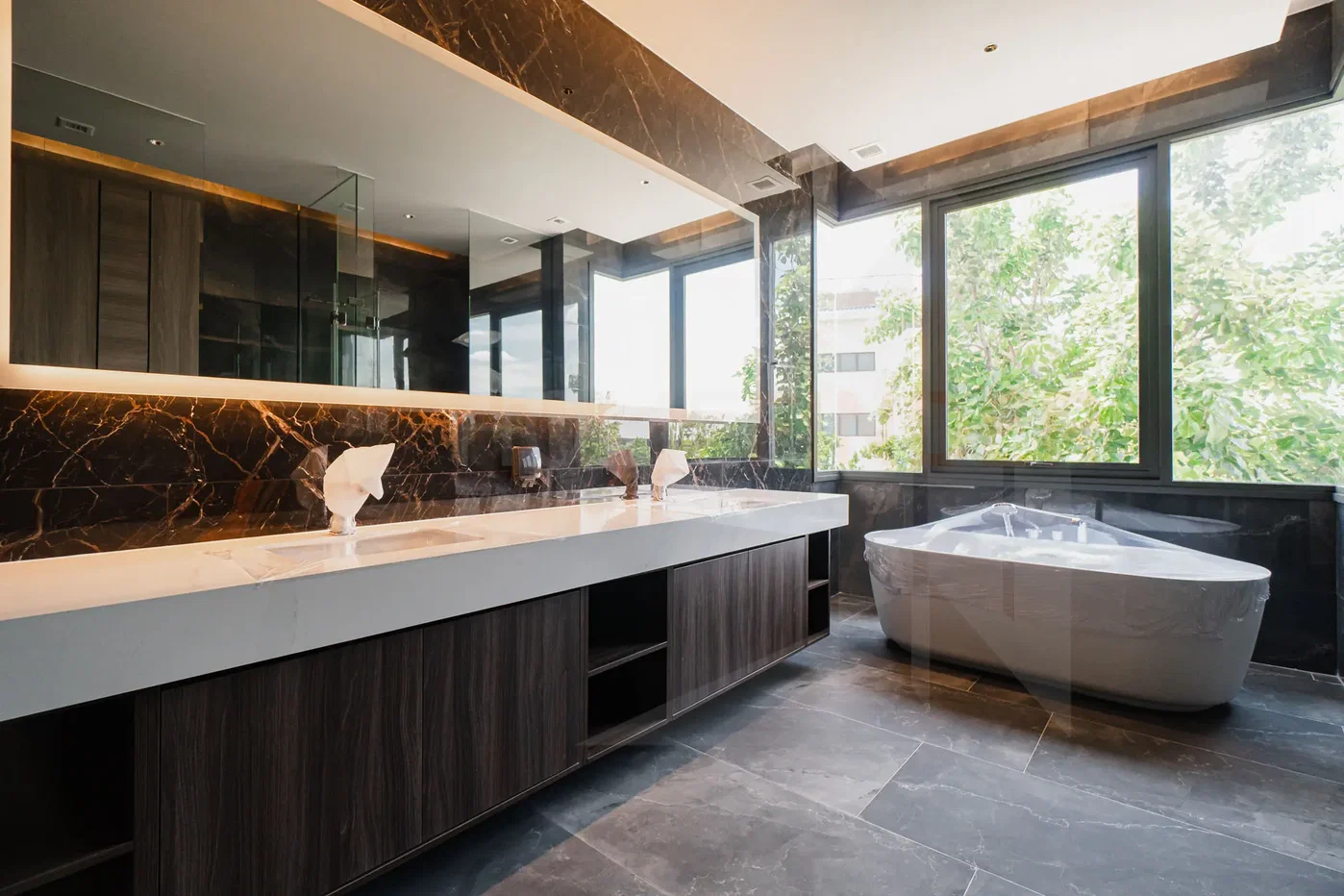 รูป Siraninn Residences Pattanakarn 5 bedrooms, for sale - รูปที่ 11/16