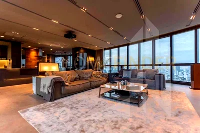 ขายคอนโด : Millennium Residence 2 bedrooms, for sale