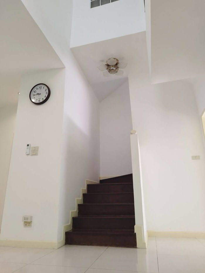 รูป House in Sukhumvit 31 4 bedrooms, for rent - รูปที่ 15/16