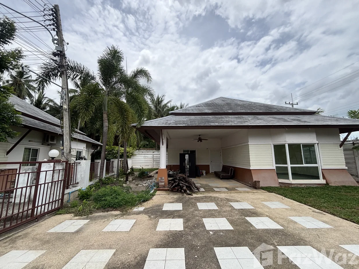 picture 3 Bedroom Spacious for sale at La Vallee Hua Hin 6725006 - 1/19