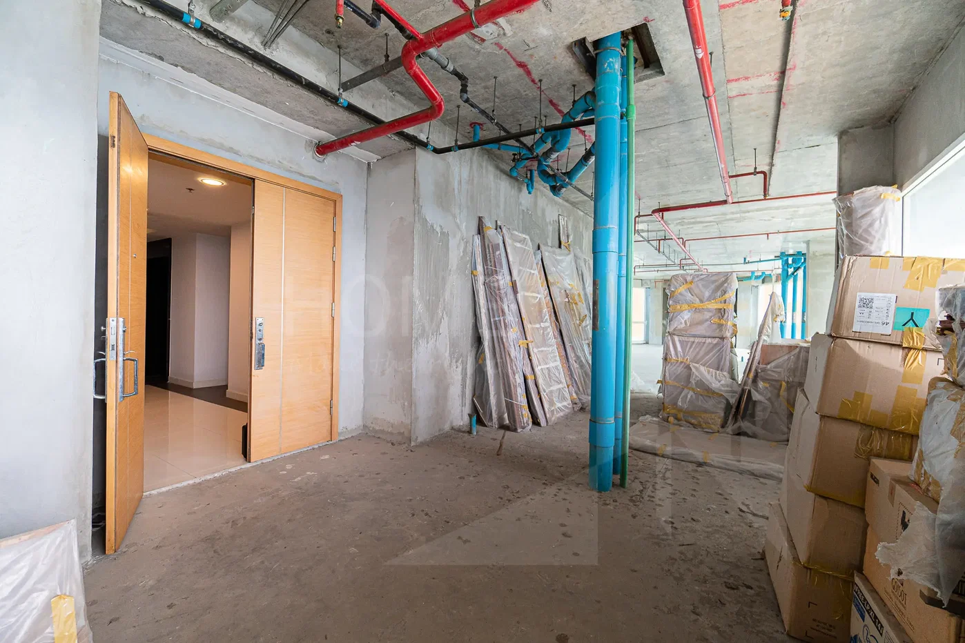 รูป Millennium Residence 5 bedrooms, for sale - รูปที่ 5/8