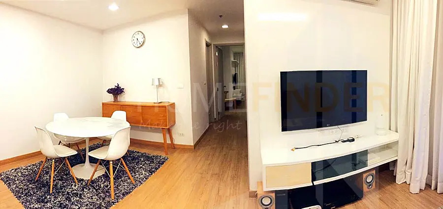 picture Thru Thonglor 2 bedrooms, for sale - 3/8