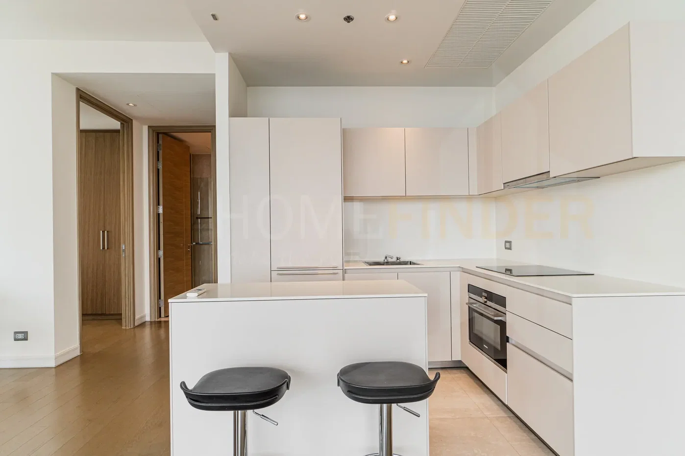 รูป Magnolias Ratchadamri Boulevard 2 bedrooms, for rent - รูปที่ 7/13