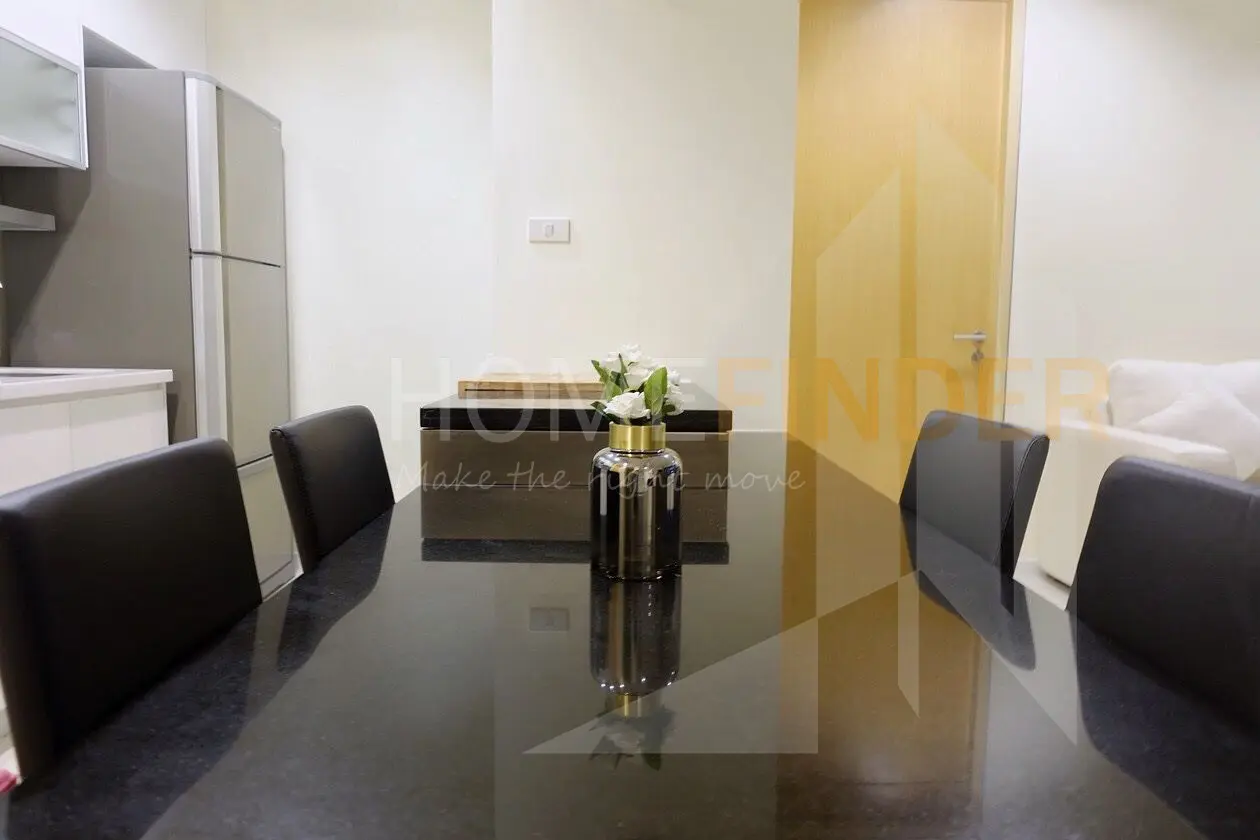รูป Amanta Lumpini 2 bedrooms, for sale - รูปที่ 7/9