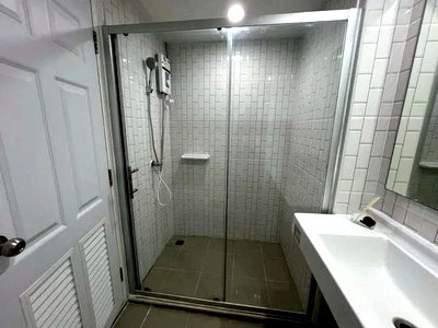ขายคอนโด : A010436 Plum Condo Bangyai Station
