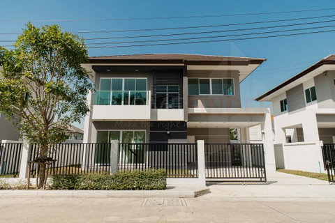 The One Life Bangna 4 bedrooms, for sale