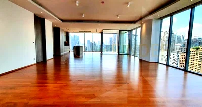 Condos for sale : Tonson One Residence 3 bedrooms, for sale