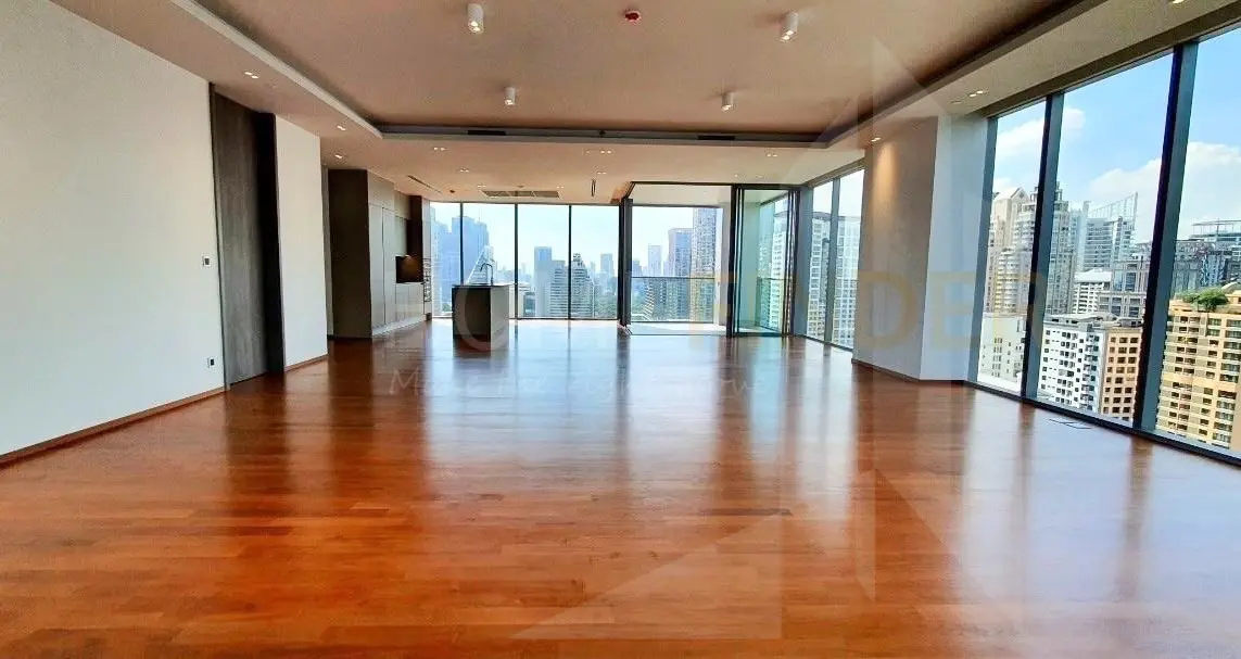picture Tonson One Residence 3 bedrooms, for sale - 1/10