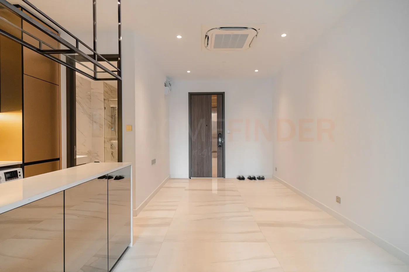 รูป Supalai ICON Sathorn 1 bedroom, for sale - รูปที่ 2/7