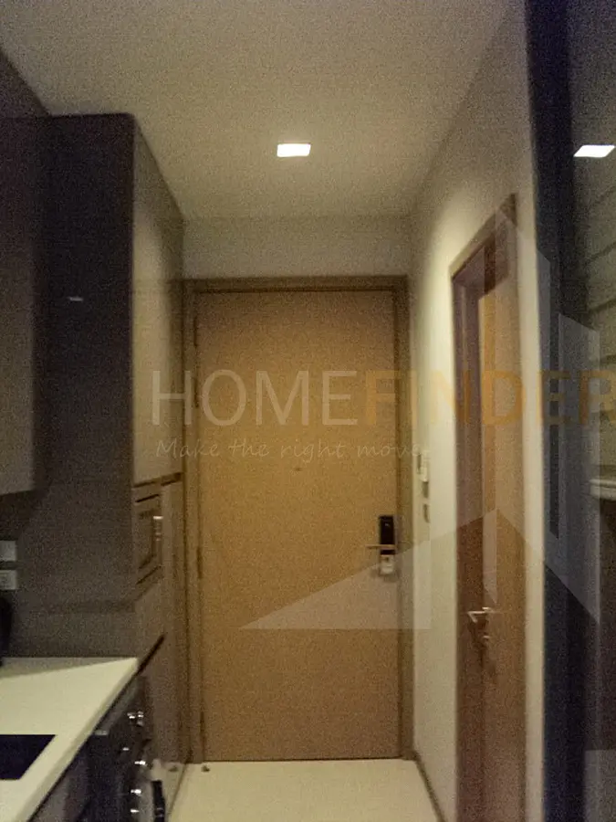 รูป Hyde Sukhumvit 13 1 bedroom, for sale - รูปที่ 6/12