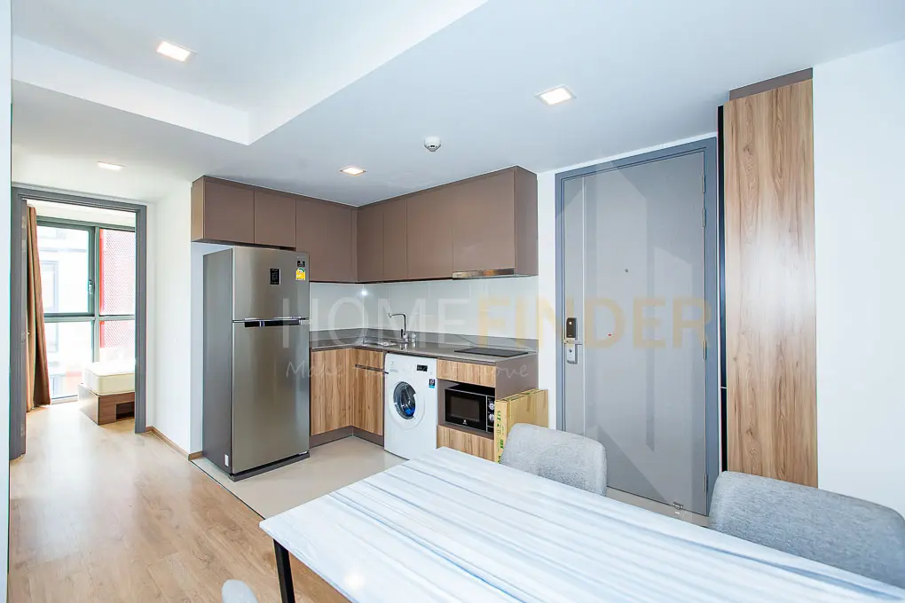 รูป Taka Haus Ekamai 12 2 bedrooms, for rent - รูปที่ 10/12