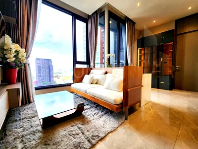 คอนโดให้เช่า : HYDE Heritage Thonglor 1 bedroom, for rent