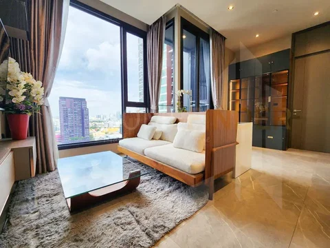 HYDE Heritage Thonglor 1 bedroom, for rent