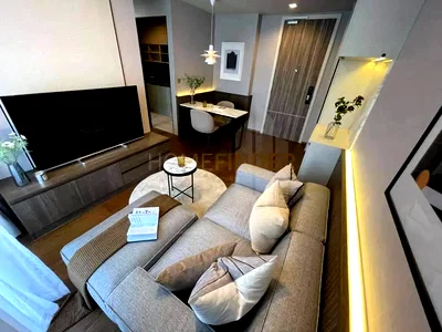 คอนโดให้เช่า : IDEO Q Sukhumvit 36 1 bedroom, for rent