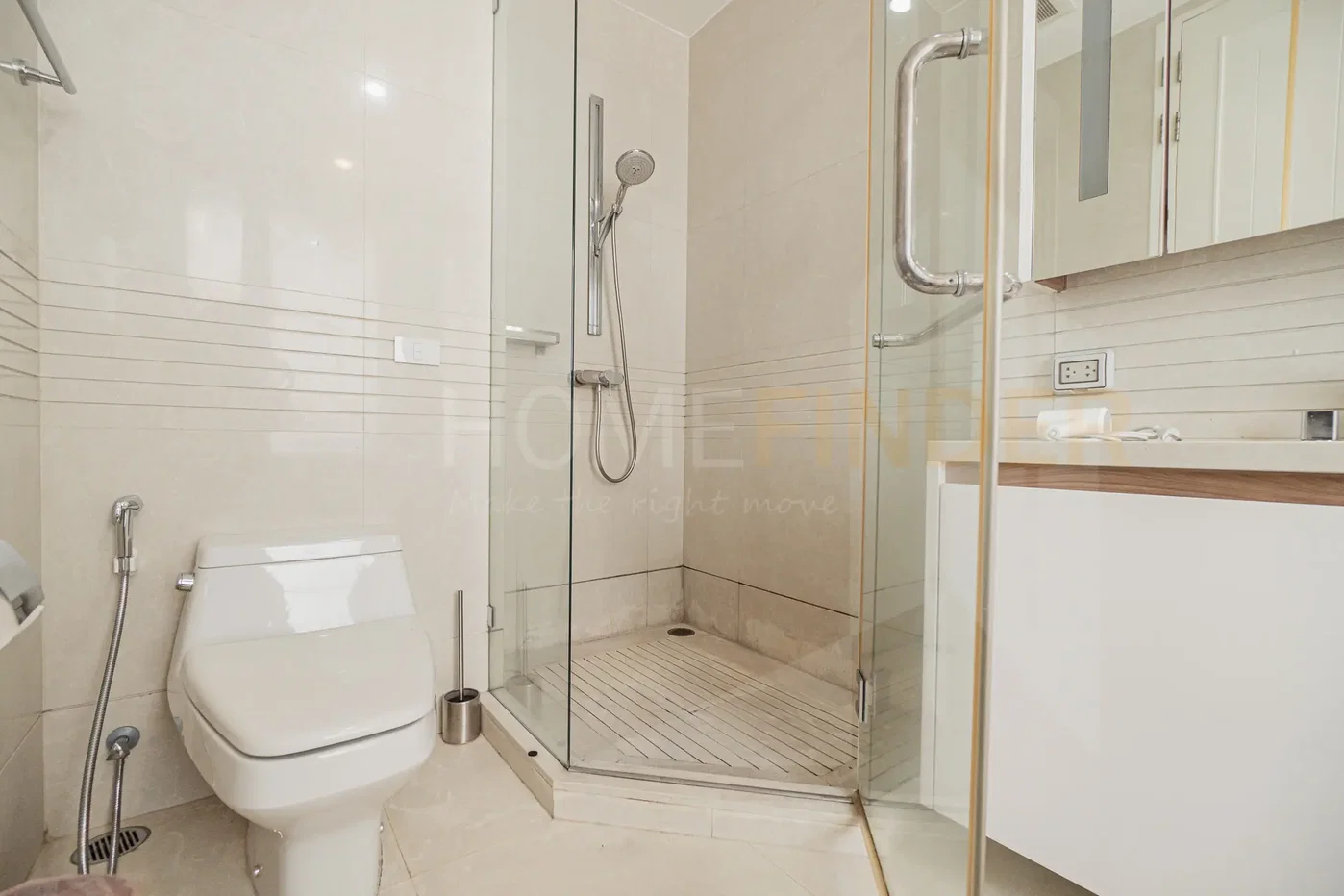 รูป Q Langsuan 2 bedrooms, for sale - รูปที่ 7/9