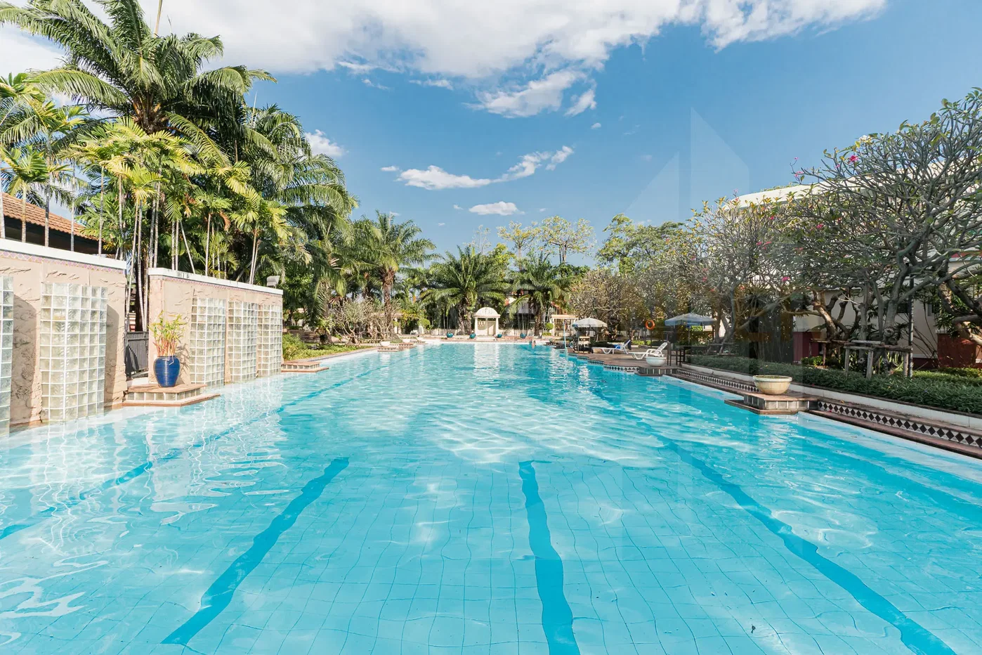 รูป Nantawan Srinakarin, 5 Bedrooms, Big garden and parking spots 5 bedrooms, for rent - รูปที่ 15/17