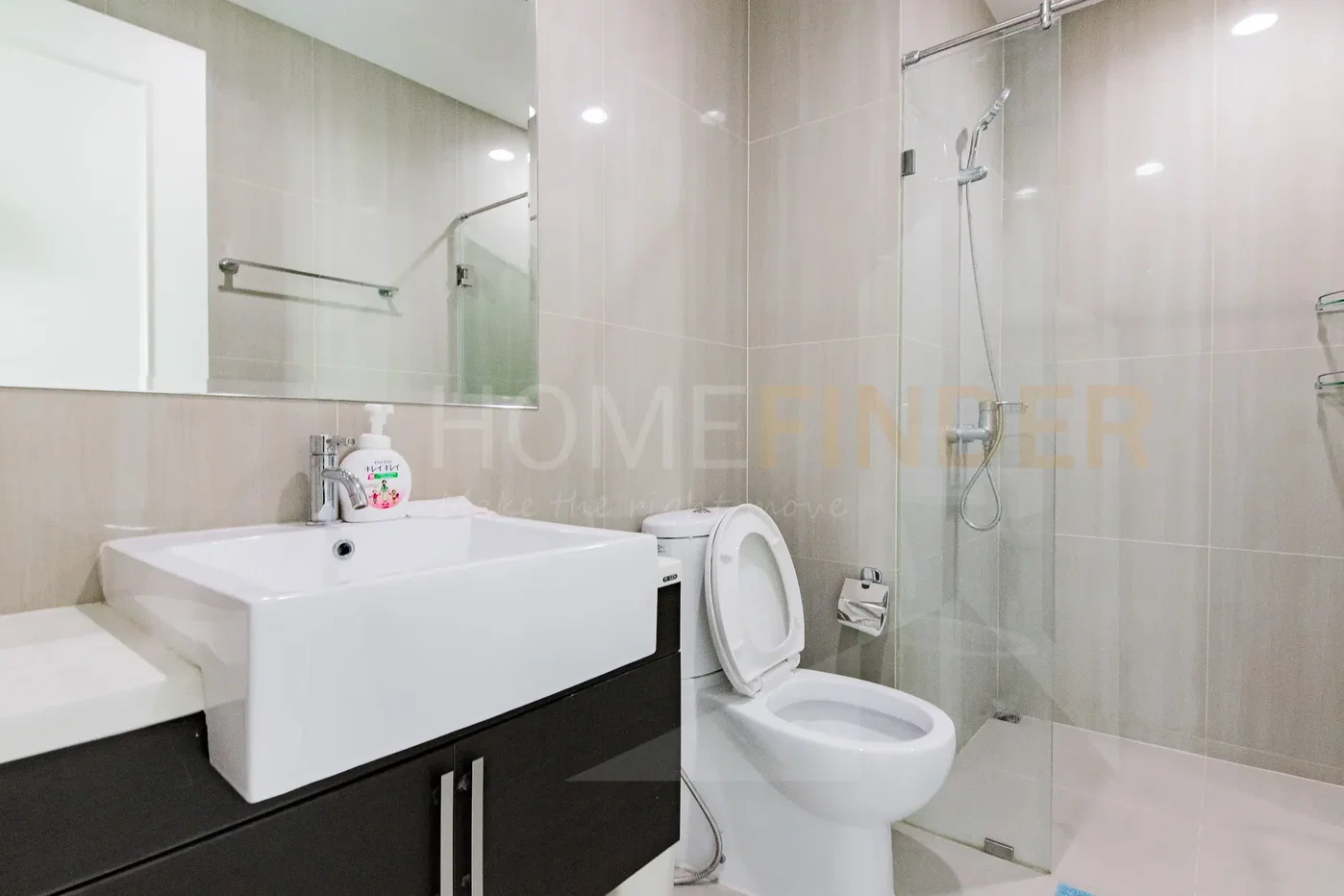 รูป Villa Asoke 2 bedrooms, for sale - รูปที่ 5/12