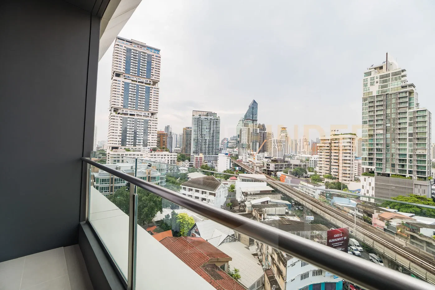 รูป Beatniq Sukhumvit 32 2 bedrooms, for sale - รูปที่ 19/21