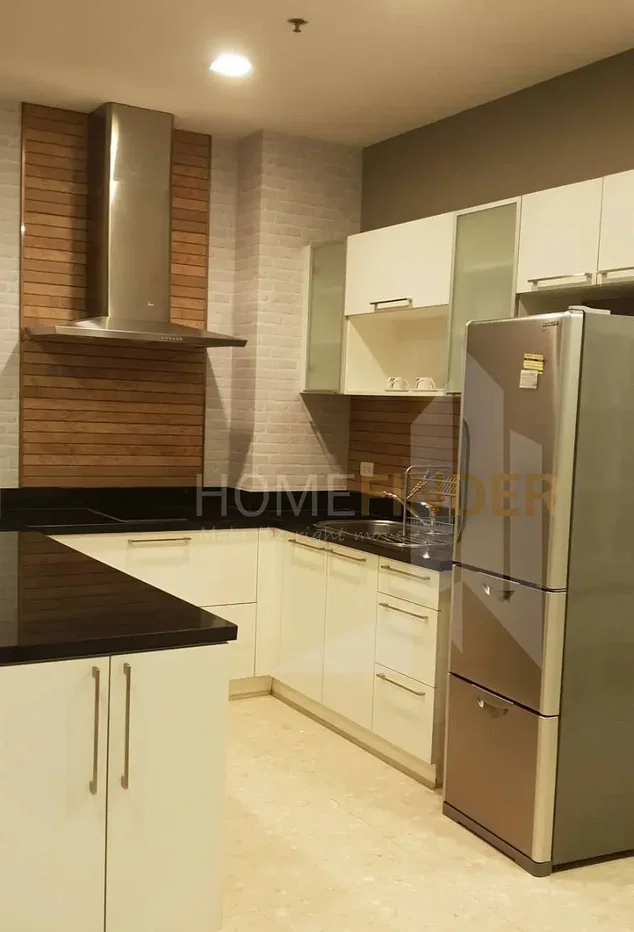 picture Nusasiri Grand 1 bedroom, for rent - 3/6