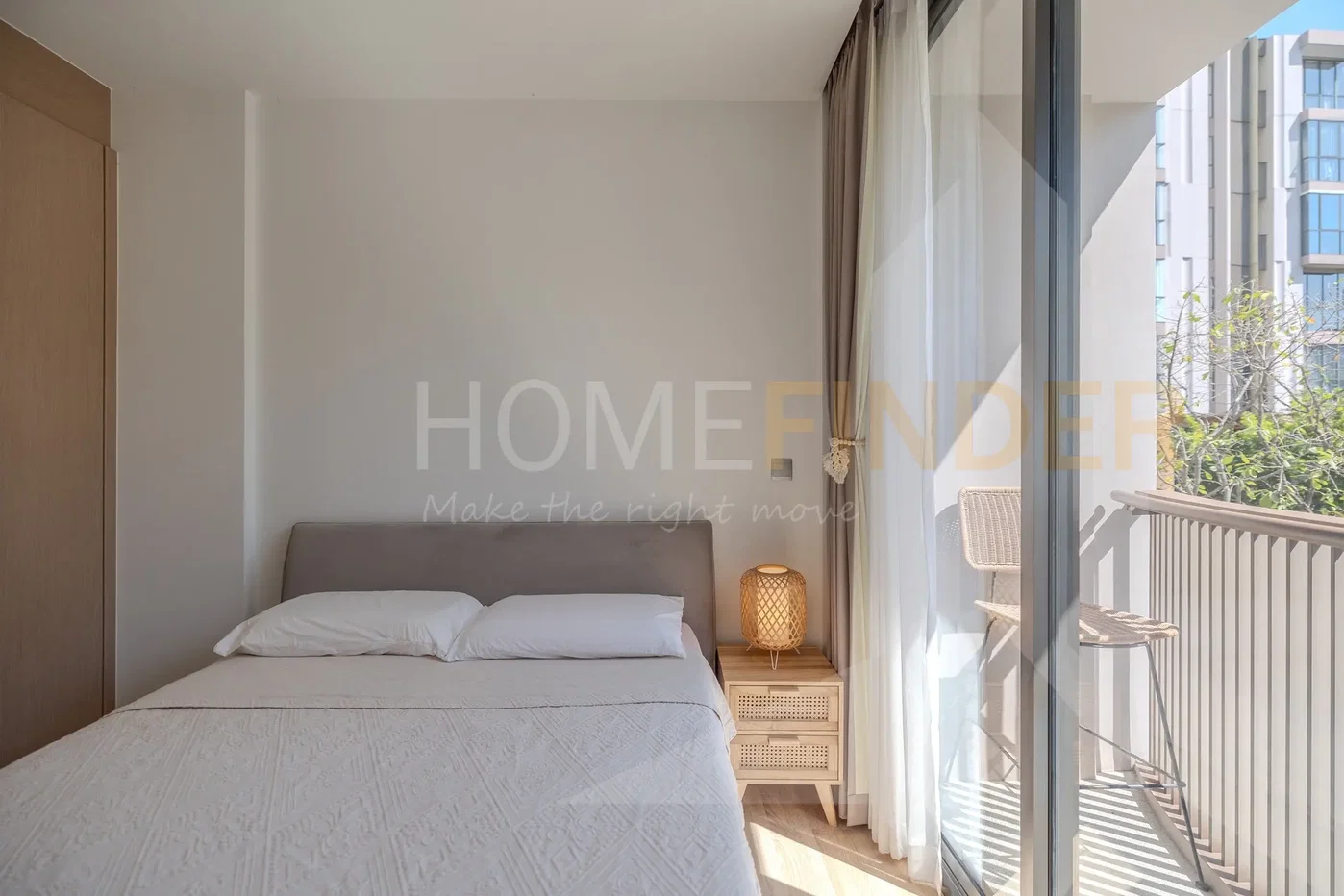 picture KAWA HAUS 2 bedrooms, for rent - 4/10