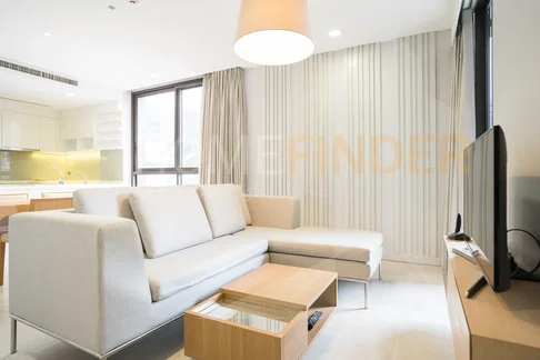 Kirthana Residence 2 bedrooms, for rent