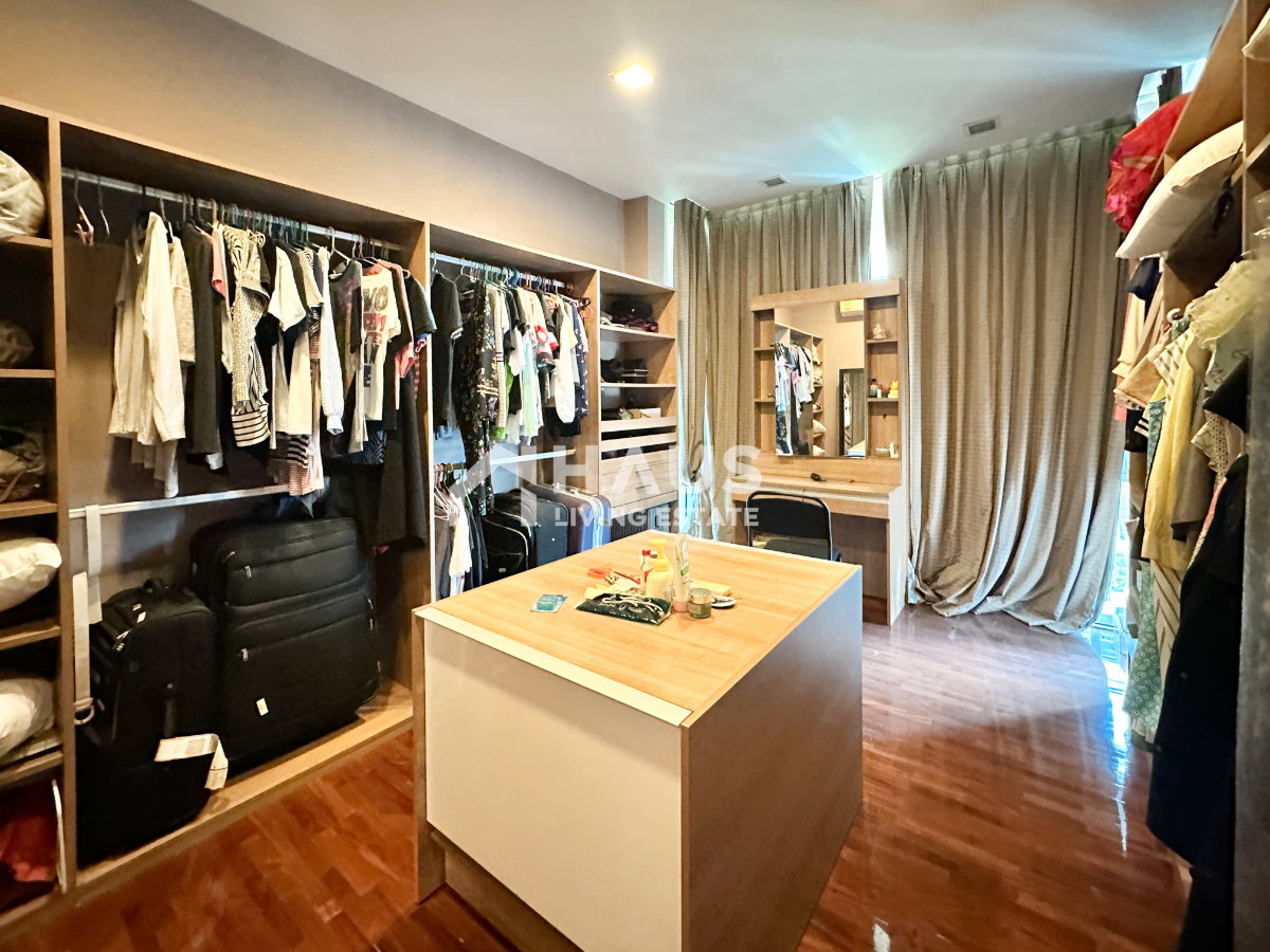 picture Setsiri Prachachuen Resident 2 / 3 Bedrooms #HPCC040 - 11/30