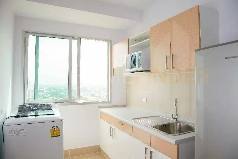 รูป Supalai Park Ekkamai - Thonglor 2 bedrooms, for sale - รูปที่ 4/10