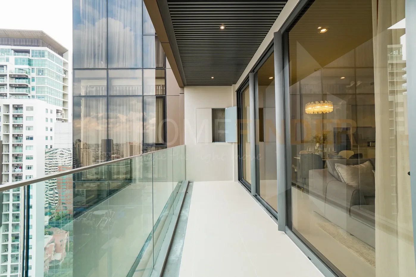 picture Vittorio Sukhumvit 39 2 bedrooms, for rent - 19/20