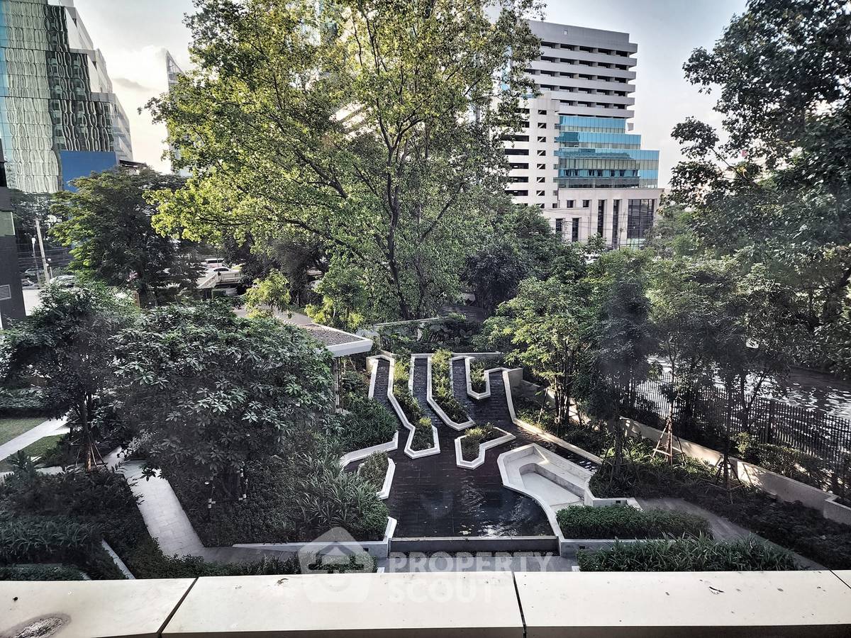picture 1-BR Condo at Life One Wireless near BTS Phloen Chit (ID 1069095) - 16/16