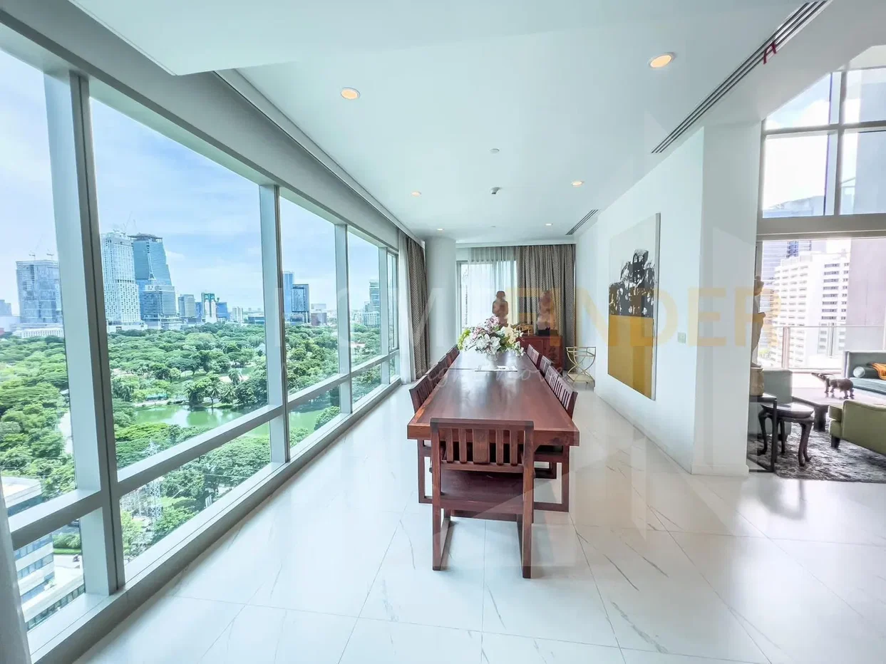 picture 185 Rajadamri 5 bedrooms, for sale - 2/10