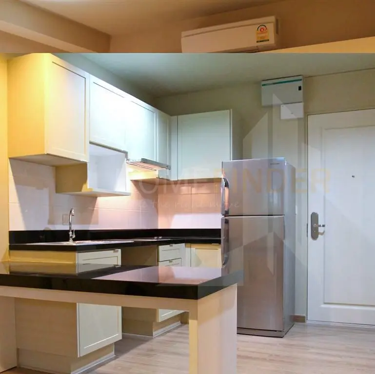 picture The Seed Memories Siam 2 bedrooms, for rent - 2/6