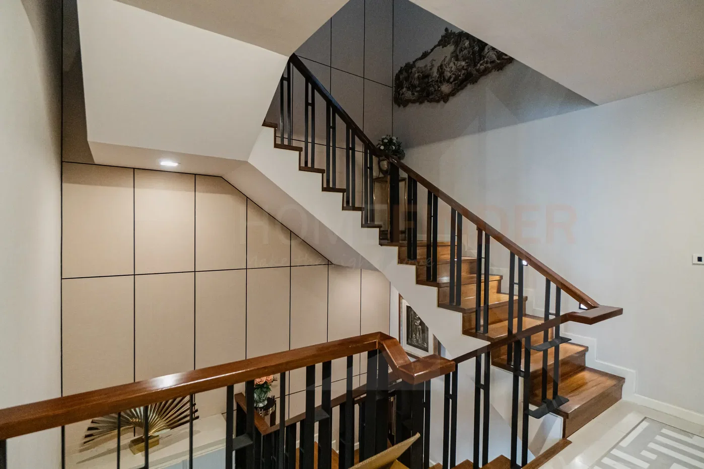 รูป Quarter Sukhumvit 31, 4 Bedrooms – Sukhumvit 31 4 bedrooms, for rent - รูปที่ 3/3