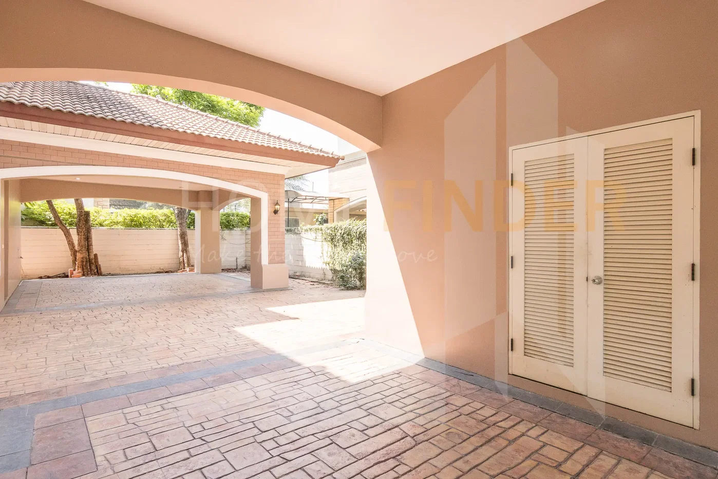picture Crystal Park Village เลียบด่วน-รามอินทรา 3 bedrooms, for rent - 12/16