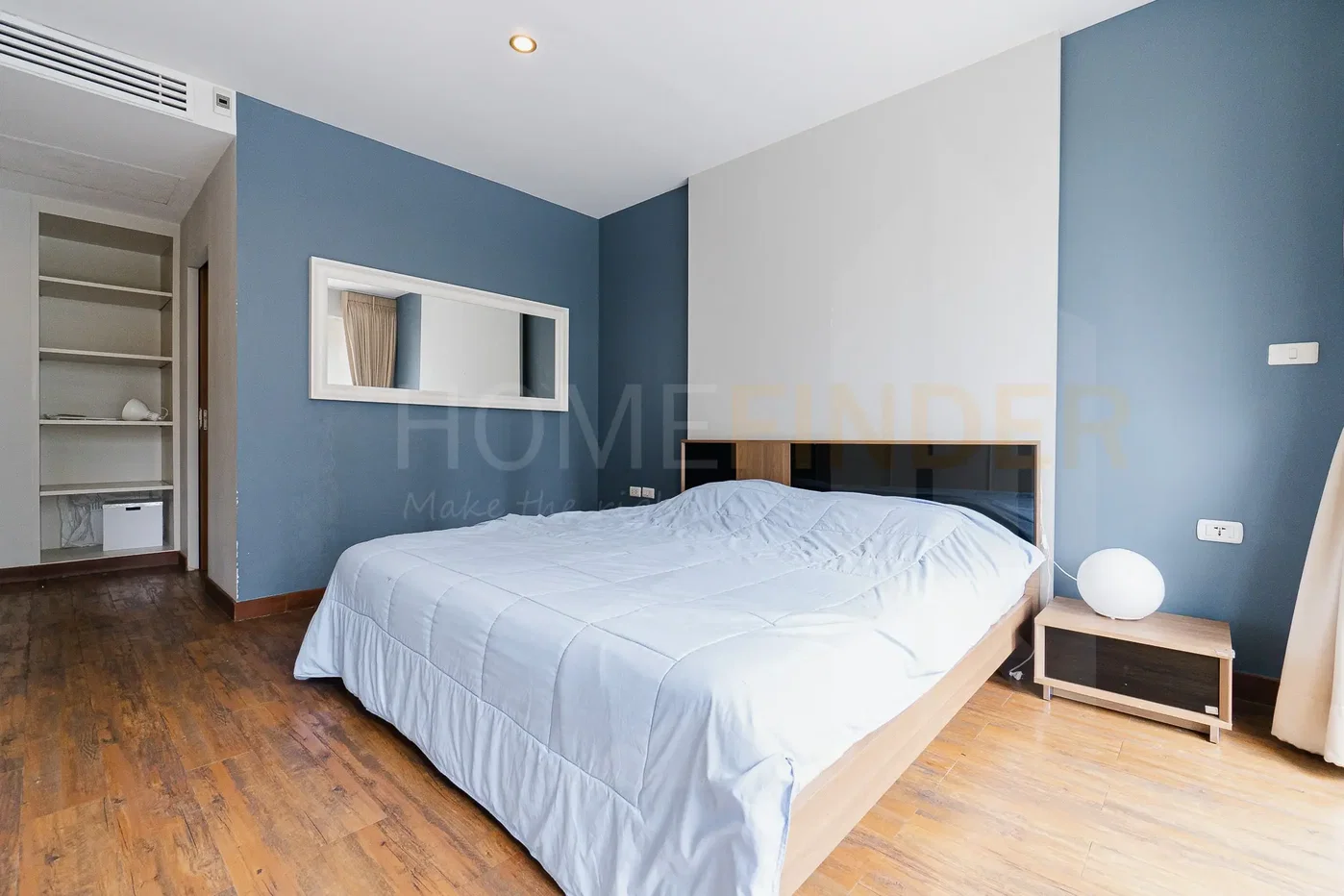 รูป Von Napa Sukhumvit 38 2 bedrooms, for rent - รูปที่ 7/11