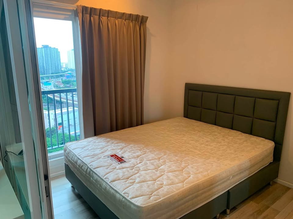 รูป เช่าคอนโด The Key Sathorn - Ratchapruek/เดอะคีย์ สาทร - ราชพฤกษ์ (D6909007) ID Line : @condo98 - รูปที่ 4/6