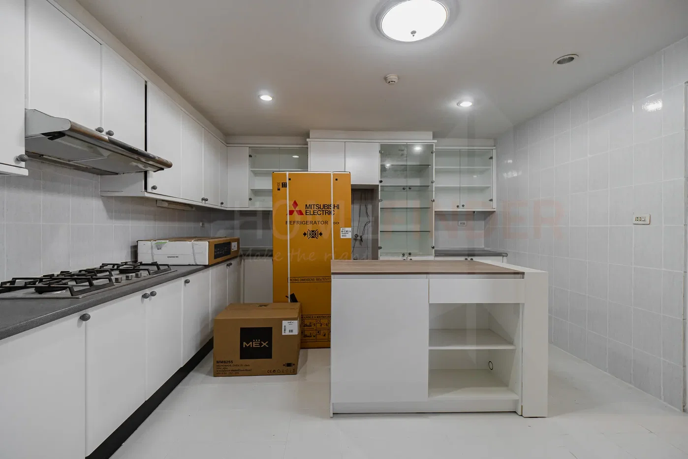 picture Charan Tower 3 bedrooms, for rent - 16/21
