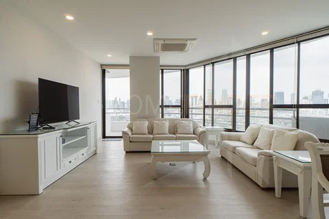 รูปภาพ Baan Yen Akard 2 bedrooms, for rent