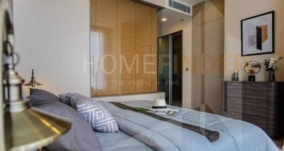 picture The ESSE Asoke 2 bedrooms, for sale - 9/11