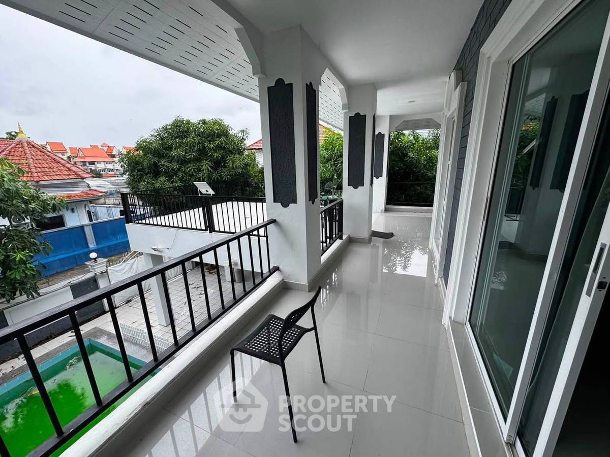 รูป วิลล่า 5-ห้องนอน ใกล้ พัทยาใต้ (ID 3256394) - รูปที่ 10/10
