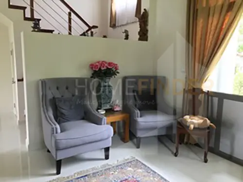 picture House Huamak 3 bedrooms, for sale - 10/11