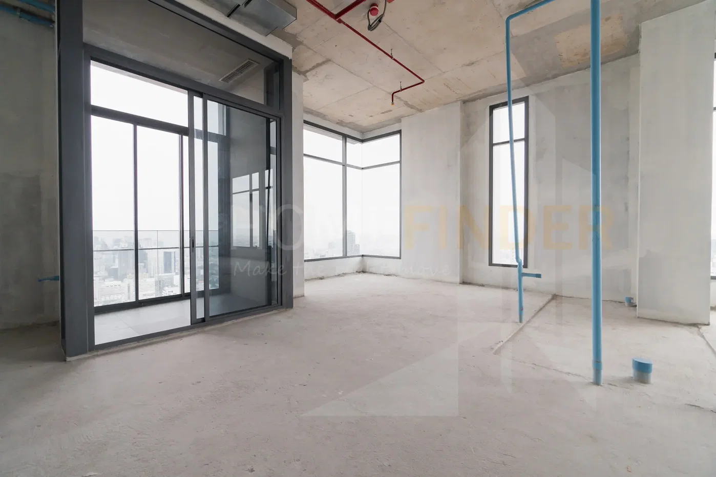 picture The ESSE Asoke 3 bedrooms, for sale - 12/14