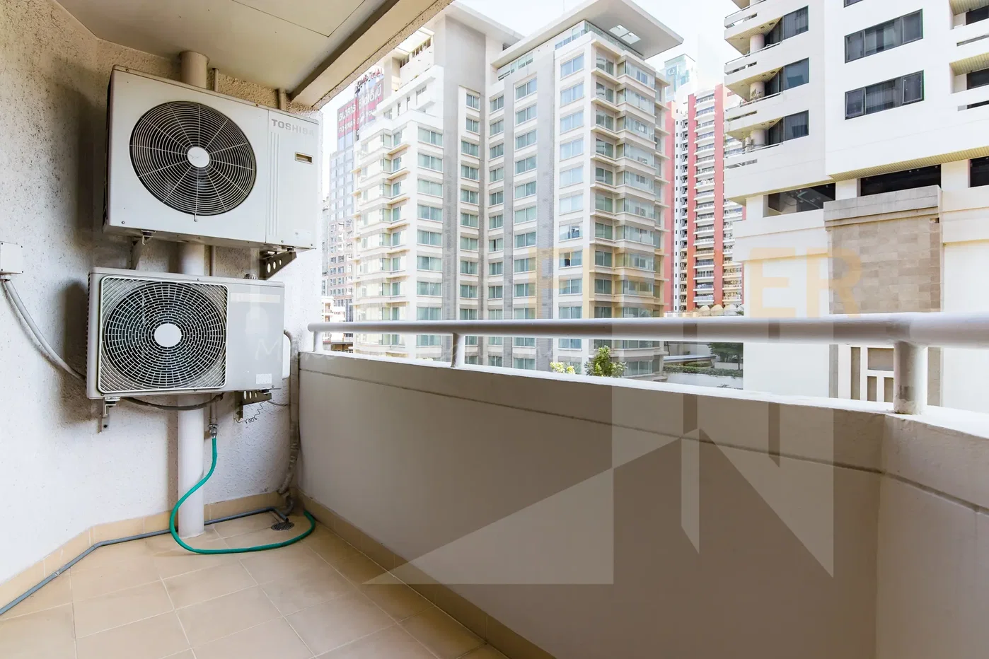รูป Mitkorn Mansion 2 bedrooms, for rent - รูปที่ 19/28