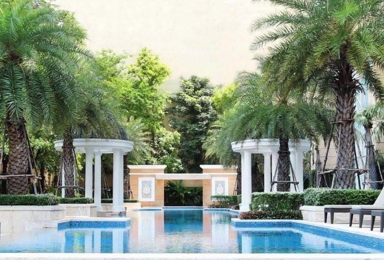 รูป Royce Private Residences 3 bedrooms, for sale - รูปที่ 10/10