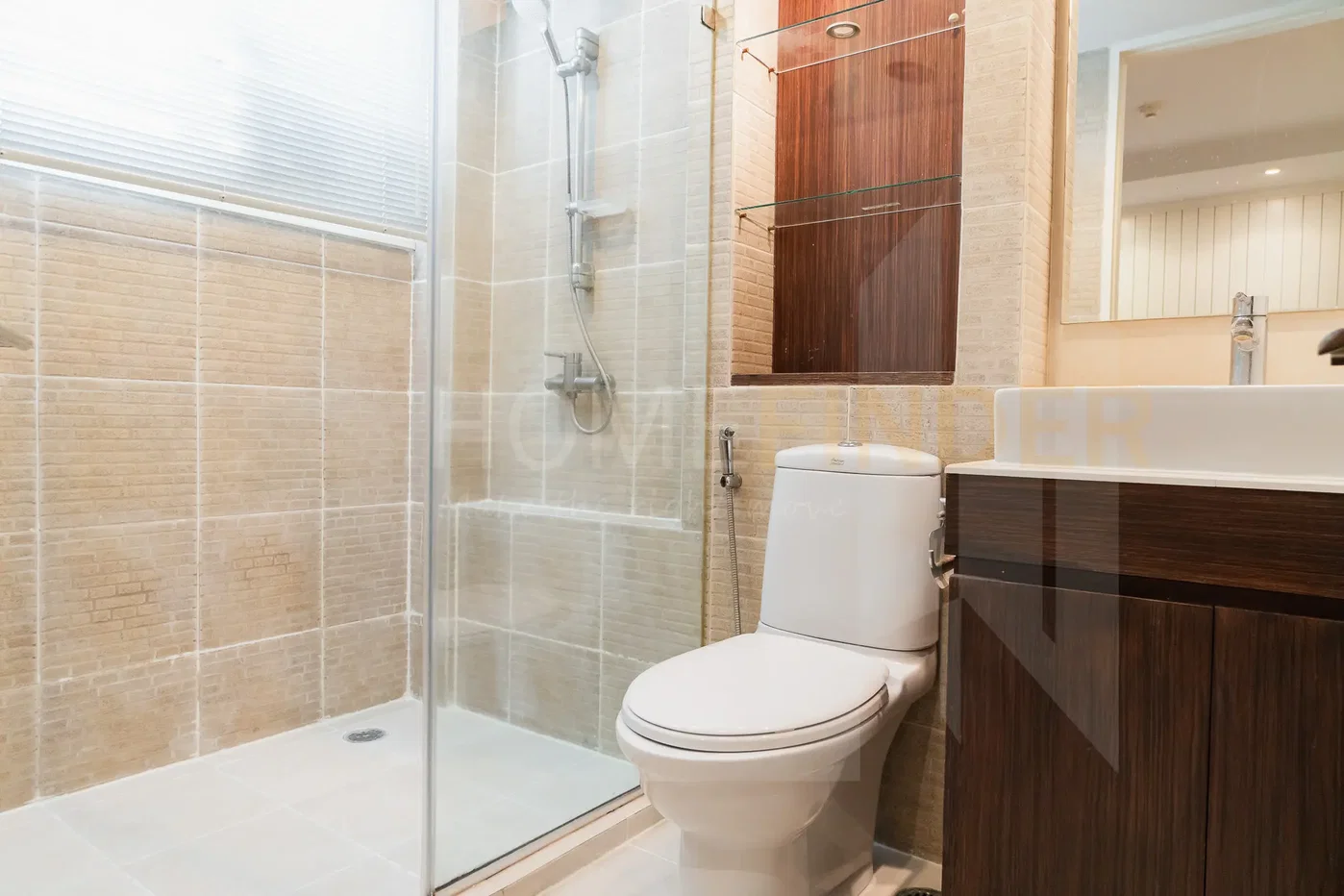 picture Avenue 61 condominium 1 bedroom, for rent - 13/15