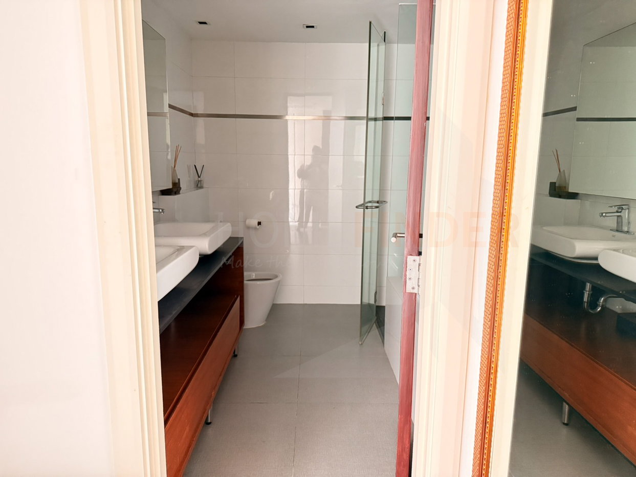 รูป Le Monaco Residence Ari 3 bedrooms, for rent - รูปที่ 18/20