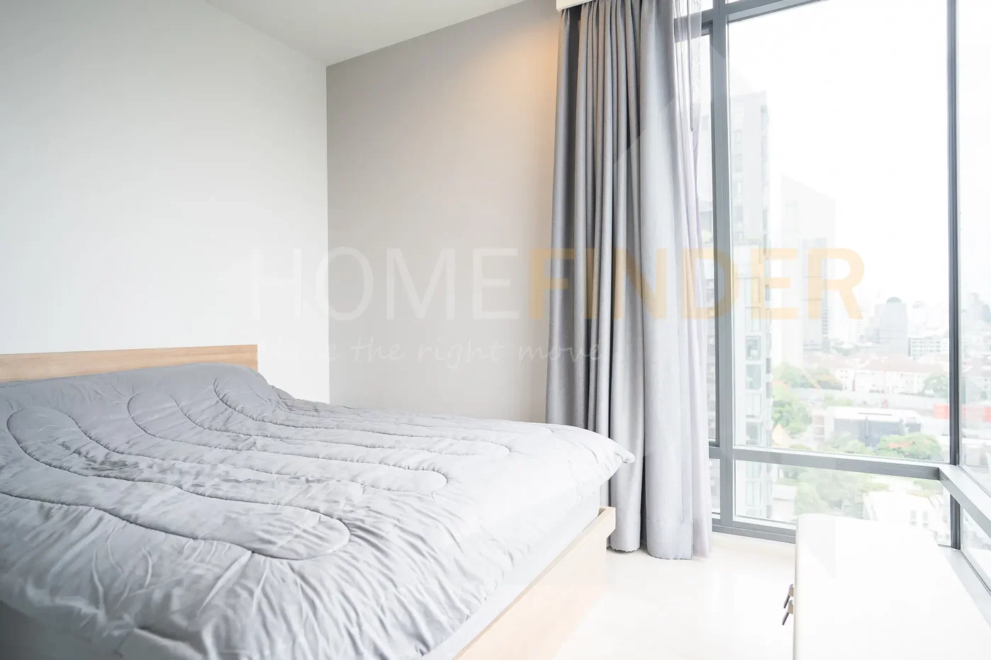 รูป M Thonglor 10 1 bedroom, for rent - รูปที่ 8/29
