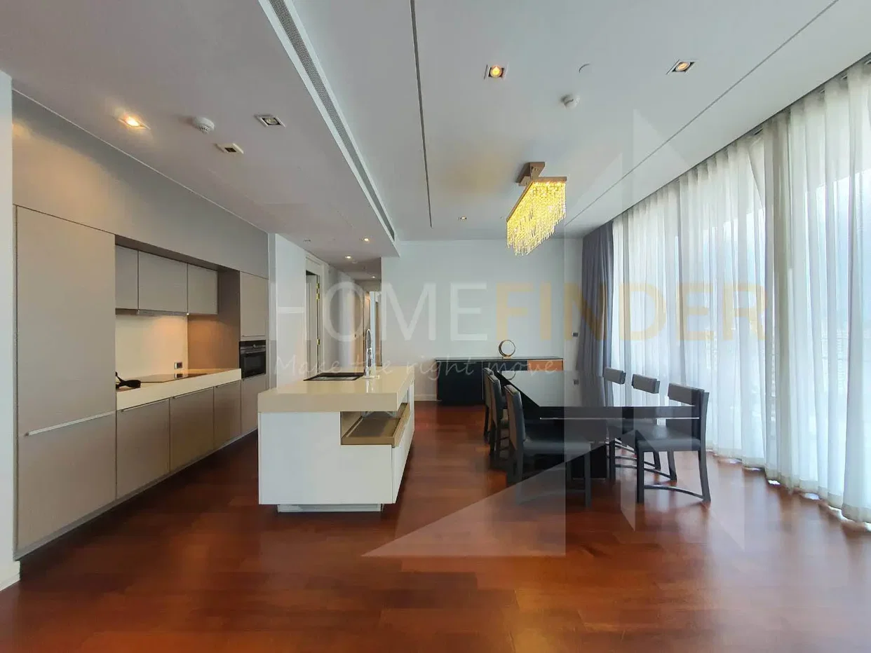 รูป MARQUE Sukhumvit 3 bedrooms, for sale - รูปที่ 3/8